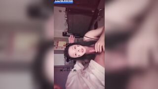 假期强档 Ts林允 国产极品人气TS，颜值相当能打，超级大长腿，更要命的是那一声声放肆的浪叫，最新订阅合集8