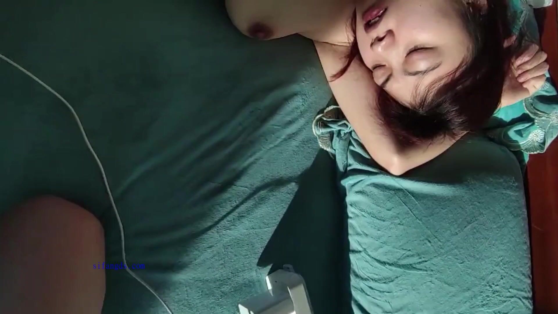 男友洩密 極品反差婊私下不爲人知一面被男友流出 超極品的身材又白幼嫩6