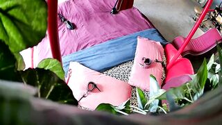 稀有台情趣酒店专业炮房偷拍 经验丰富老哥用拳交把苗条美少妇弄得死去活来