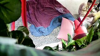 稀有台情趣酒店专业炮房偷拍 经验丰富老哥用拳交把苗条美少妇弄得死去活来