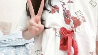 重磅【網調約炮】 忽悠套路玩弄學生 線上線下玩弄02