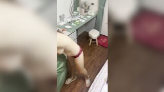 男友洩密 極品反差婊私下不爲人知一面被男友流出 超極品的身材又白幼嫩06