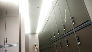 十月最新流出 大神洗浴温泉会所更衣室淋浴化妆间偷拍 欲姐学妹环肥燕瘦诱人胴体