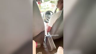 X 著名网红 骚母狗 彤彤乖 镂空逛游戏厅 户外露出0