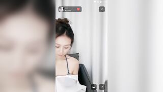 逆天颜值完胜明星【妤儿】今年经济不景气这种级别的都下海了