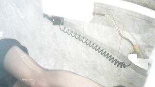 ❤️【廁拍】夜場前拍 雙殺一對極品閨蜜！0