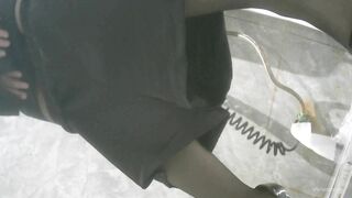 ❤️【廁拍】夜場前拍 雙殺一對極品閨蜜！0