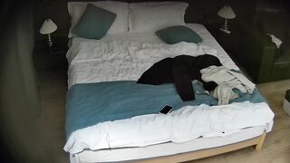 大学城 10-5 不愧是大学城 来这里的都是年轻的学生 身材颜值好耐打 姿势配合也相当到位 谁不喜欢