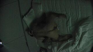 大学城 10-18 超长视频 拍到一对完美炮搭子 男的胖女的靓 丝袜破坏 边做边自己拍 女的有点像单依纯.