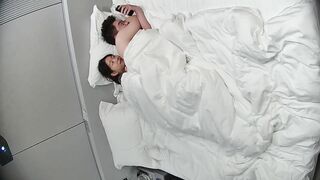 大学城 10-18 超长视频 拍到一对完美炮搭子 男的胖女的靓 丝袜破坏 边做边自己拍 女的有点像单依纯.0