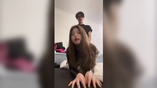 推特高颜值淫荡美乳网红尤物 【oOooo】 超喜欢室外露出的妹子8