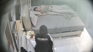 大学城3 10-25 颜值在线的情侣 女人屁股一翘 谁能忍住不冲一波 不过小兄弟确实开不了这么好的车 秒男