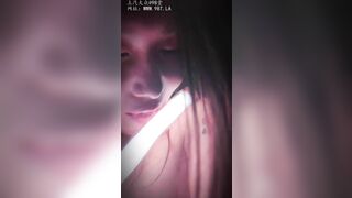 ✅推特调教大神『潇洒(匹夫隐世)』VIP付费福利，优雅女神一字马自慰 乡下调教勾引老头 尿尿刷牙9