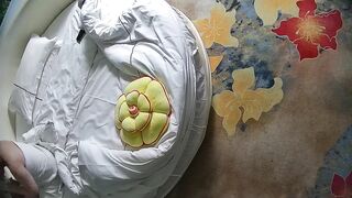 情趣台 11-4 兄弟们试过被坦克夹腰吗 真想去驾驭一次坦克 全力冲锋 体验波涛汹涌和后座反弹0