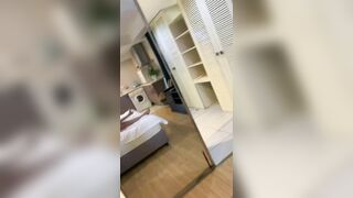 极品骚货女白领《林书的陪玩日记》骚货女秘书陪同老板到处游玩啪啪全过程7