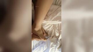 ✅顶级泡良大神『阿曼达』VIP付费福利合集，超多位高颜值校花反差美女做爱视频 干的妹子花枝乱颤 7