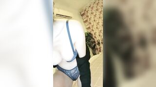 推荐 颜值嫩妹【加糖奶】原跳舞主播，前凸后翘完美身材，奶子又大又挺，可惜刚下海放不开13