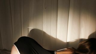 十一月最新流出【大学生私房拍摄】神仙颜值学妹制服情趣内衣三点全漏0