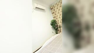 推荐 颜值嫩妹【加糖奶】原跳舞主播，前凸后翘完美身材，奶子又大又挺，可惜刚下海放不开26