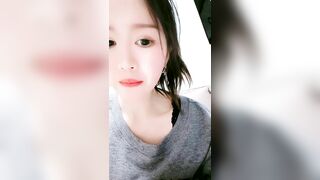 精品推荐 【小奶猫】【乌苏儿】户外厕所跳蛋自慰、双女户外露出8