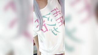 美到炸！二次元校花『张婉萌』双洞齐开！爽飞~清纯的女COS其实是个渴望被大鸡巴灌满骚穴的反差婊小母狗.0