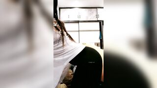 精品推荐 【小奶猫】【乌苏儿】户外厕所跳蛋自慰、双女户外露出