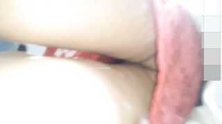 地铁站一路跟踪抄底极品高跟少妇 两腿夹的挺紧的疑似没穿内裤