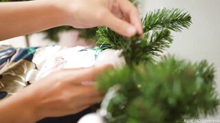 【户外露出】【jasminej9966】越南绝世容颜女神，户外露出超市露出【完整版】1