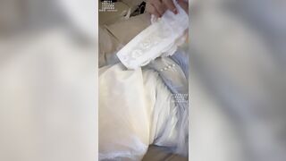 大东家 11月20日 今天是19岁的大二小芝麻,当然得各种PUA,什么都不懂的她,最终被我一步步引导完成了抽插