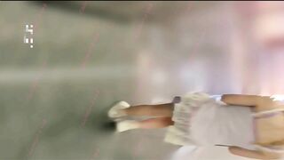 电报收费群最新购买分享 尾随阴毛旺盛的台球助教小妹女厕偷拍她尿尿 附生活照