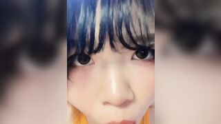 河南极品小美女吴慧慧调教视频流出 反差母狗道具调教淫水四溢 后入猛操嫩穴尺度爆表0