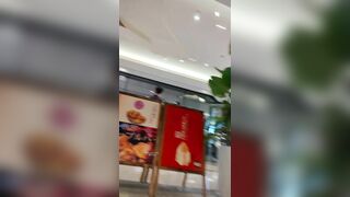 精品推荐 步行街拍抄底大神『KXCD』系列合集第9季20V 专挑年轻好看质量高的小姐姐1