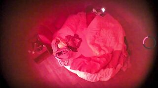 上帝视角 11-30 情侣玩得花呀 高跟丝袜都是弟弟 男人穿丁字裤见过 还打脸 时刻拍照记录美好瞬间