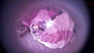 上帝视角 11-30 情侣玩得花呀 高跟丝袜都是弟弟 男人穿丁字裤见过 还打脸 时刻拍照记录美好瞬间