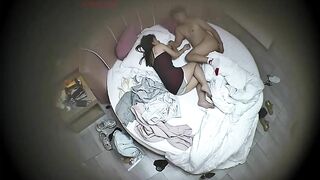 上帝视角 11-30 情侣玩得花呀 高跟丝袜都是弟弟 男人穿丁字裤见过 还打脸 时刻拍照记录美好瞬间2