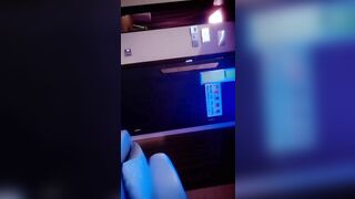 【極品模特探花】4天5場~會所絲襪開檔~口交毒龍啪一條龍1