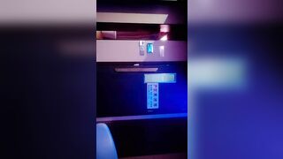 【極品模特探花】4天5場~會所絲襪開檔~口交毒龍啪一條龍1