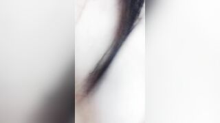 12月新品，清纯美乳甜妹【只只吖】下海福利，跳蛋抠逼自慰一字马相当迷人1