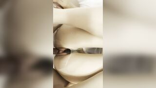 ️云盘高质露脸泄密！湖南邵阳【刘依婷】眼镜反差婊JK肉丝性爱自拍流出