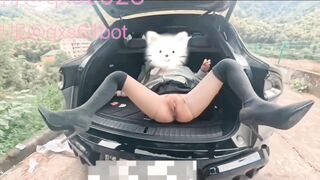 【核弹】顶级约啪大神【Q先森】最新网红 良家素人等最新付费群约啪2