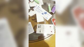 大神约炮西域美女❤️第一次见面来姨妈就喝了一杯啤酒去她家浴血奋战0