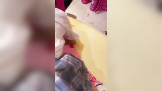 云盘高质露脸泄密！蒙古族天津工程职业技术学院【王昕旭】不健康自拍无水印原版流出0