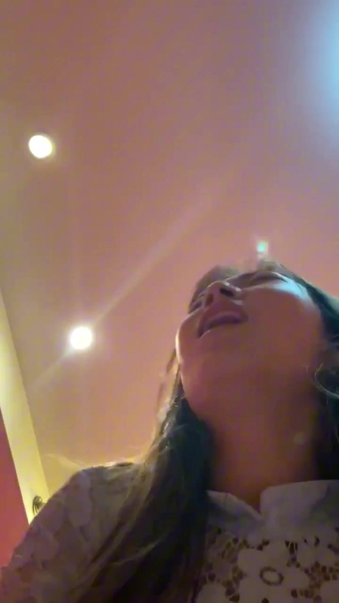 云盘高质露脸泄密！蒙古族天津工程职业技术学院【王昕旭】不健康自拍无水印原版流出1