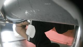 ⚫️精品廁拍，夜場酒吧真實後拍⑴，都是年輕時尚小姐姐6