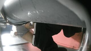 ⚫️精品廁拍，夜場酒吧真實後拍⑴，都是年輕時尚小姐姐6