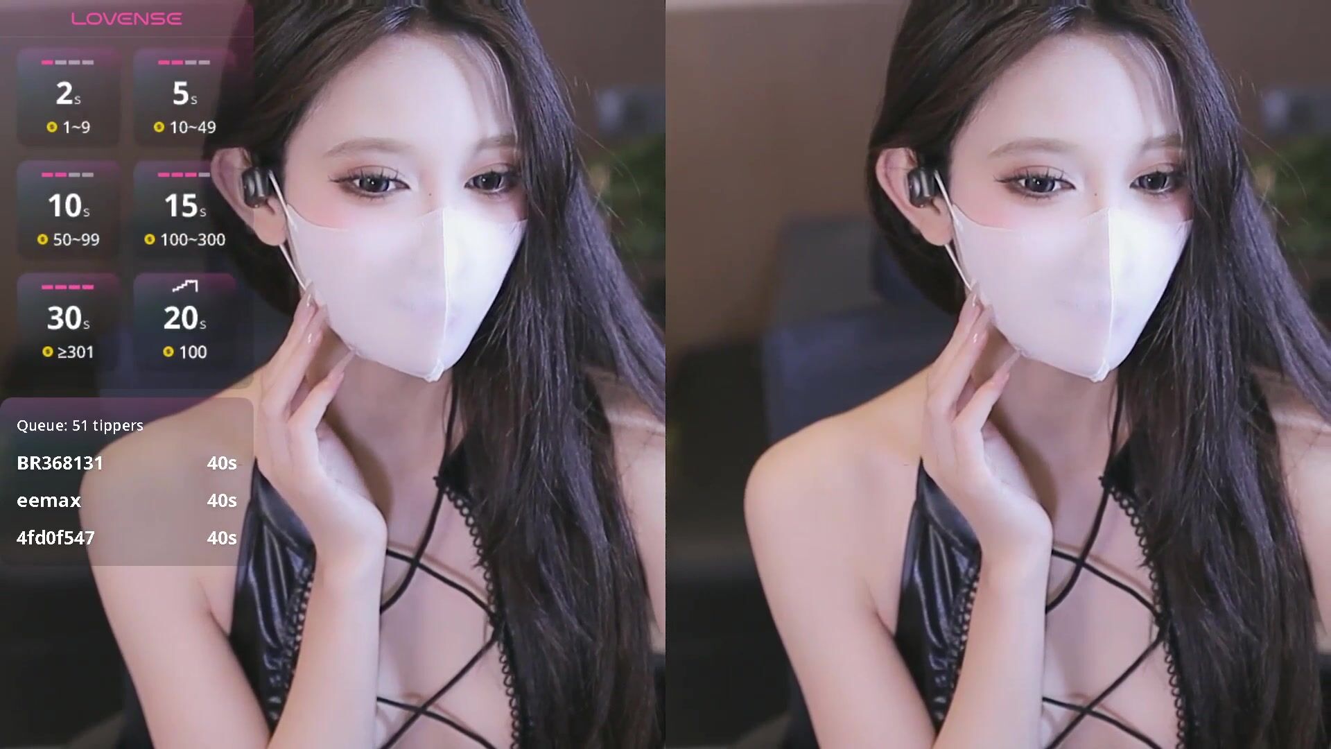 ST-877【播音系女神下海 yaya_86最新大秀撅臀抽插裸舞】6