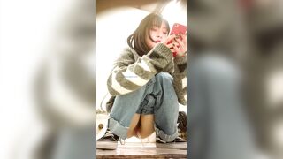 精品推荐【顶级厕拍】『ETZ全景厕拍』合集作品第7季11V 高跟丝袜美女御姐漂亮学生妹面容私处细节超清楚