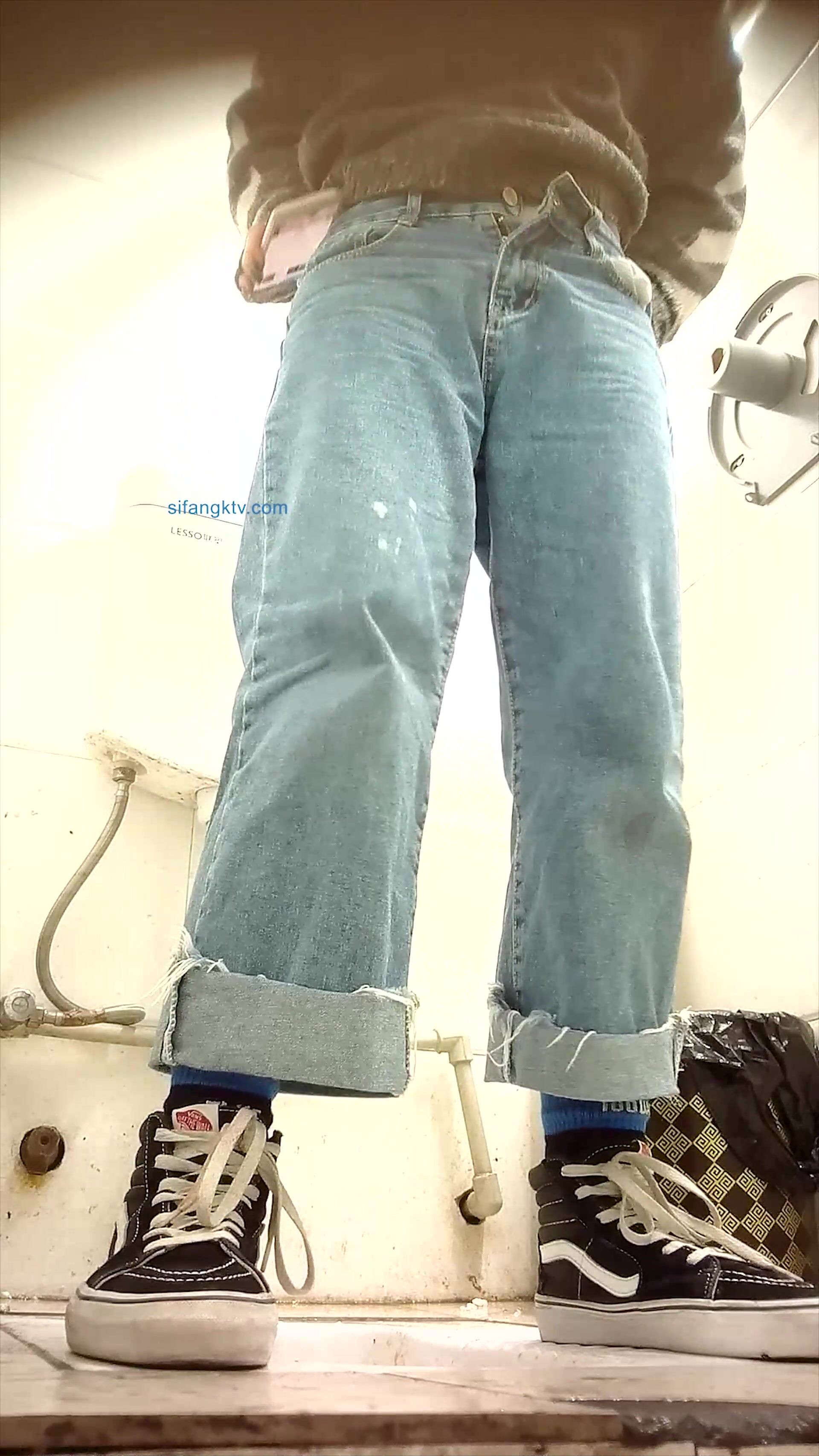 精品推荐【顶级厕拍】『ETZ全景厕拍』合集作品第7季11V 高跟丝袜美女御姐漂亮学生妹面容私处细节超清楚