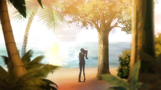 [桜都字幕组][720P][Pink Pineapple] えろゼミ ~エッチにヤルきにABC~ THE ANIMATION