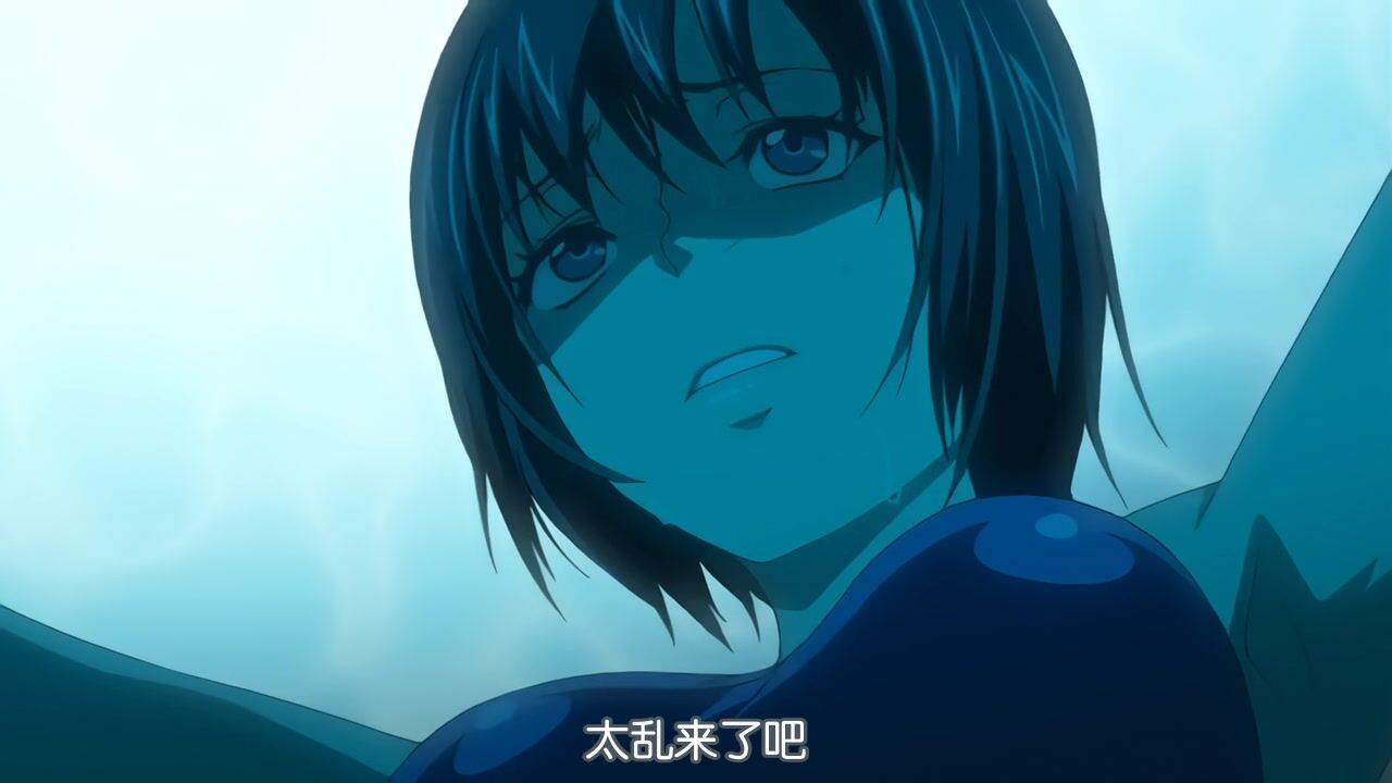 [桜都字幕组][720P][QueenBee]ずっと好きだった1［柚木N’］